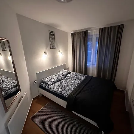 Savamala Promenada 57 Apartamento *