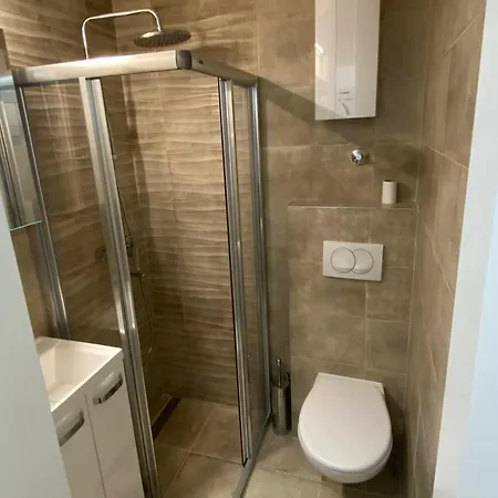 Savamala Promenada 57 Apartamento