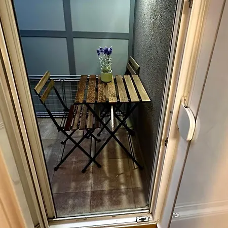 Savamala Promenada 57 * Belgrado