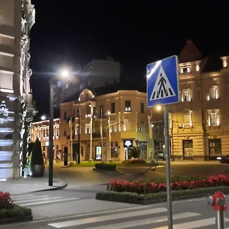 Lägenhet Savamala Promenada 57 *